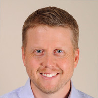 OSG Employee Rory Edwards's profile photo