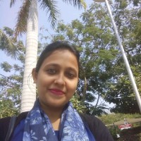 CCS Group Employee Shatarupa Banerjee's profile photo