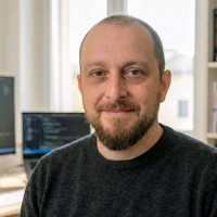 Pinalli Employee Fabio Brunelli's profile photo