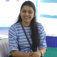 F5 Advertainment Employee Hema Ajugia's profile photo