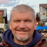 VMRD, Inc. Employee David Hyatt's profile photo