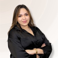 Group III International Ltd (Inc) Employee Delmy Paz's profile photo