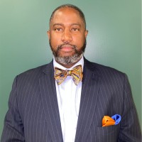 U.S. Small Business Administration Employee Samuel Boyd Jr.'s profile photo