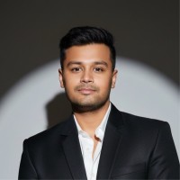 PeopleStrong Employee Perkin Kothari's profile photo