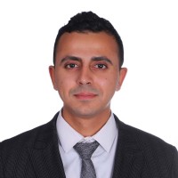 Ibrahim Alkhateeb Email
