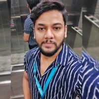 Ingenico Employee Ankit Agrahari's profile photo