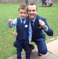 FES Group Employee Douglas Fulton's profile photo