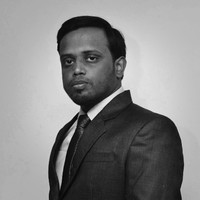 Brahmayya & Co., Chartered Accountants Employee Rushabh Shah's profile photo