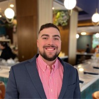 NextgenID Employee Jonathan Mikaily's profile photo