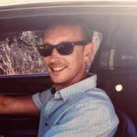 EREM-SA Employee Simon Crevel's profile photo