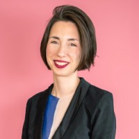 Bold Creatives Vienna Employee Maja Markovic's profile photo