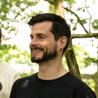 Rivelin Robotics Employee Jake Kudiersky's profile photo