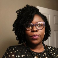 Anita Frimpong Email & Phone Number