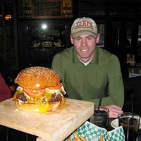 GeoMarvel Employee Ryan McGrath's profile photo