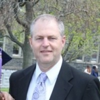 Resilite Employee Jeffrey Baker's profile photo