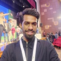 Quanta Employee Zeeshan Ali's profile photo