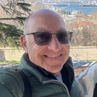 TymeBank Employee Owen Sorour's profile photo