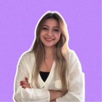 Coderspace Employee Eda Tuğran's profile photo
