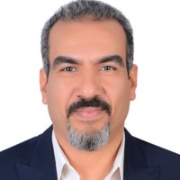 AMECATH Employee Diaa Hussein's profile photo