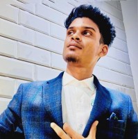 Aristostar Employee Ahamed Ashif's profile photo