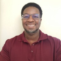 The Woodlands Township Employee Churchill Christmas's profile photo