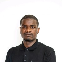Kenya Connection Employee Wesonga Asherrey's profile photo