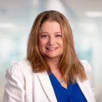 McGraw Hill Employee Allison Lyons's profile photo