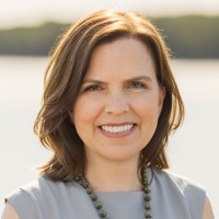 CQ fluency Employee Meg Ruthenburg's profile photo