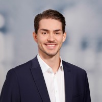 Florian Fehr Email & Phone Number
