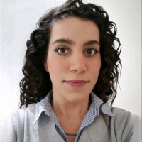 Vianautis Employee Nina Kouli's profile photo