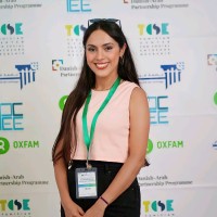 ABN ENGINEERING & CONSULTING Employee Chaima Ayari's profile photo