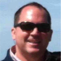 Worldpay Employee John Lafferty's profile photo