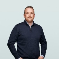 STARMARK Employee Sivert Theibel Jacobsen's profile photo