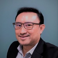 Keppel Capital Employee Joshua Chang's profile photo