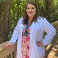 Self Regional Healthcare Employee Elizabeth Devier's profile photo