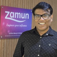 Manish Sinha Email & Phone Number