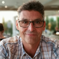 Cortexa Employee Stuart Bray's profile photo