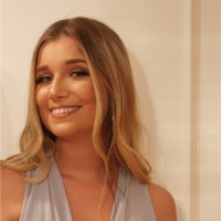 In Record Time Employee Hali Azpeitia's profile photo