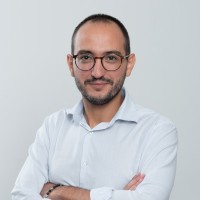 Domenico Pasciucco Email & Phone Number