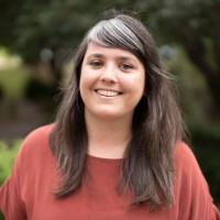 PRISM Employee May Miller-Dawkins's profile photo