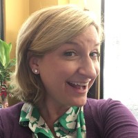 Memphis Public Library Employee Stefanie McGee's profile photo