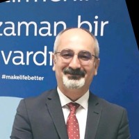 Türk Philips Ticaret A.Ş. (Philips Turkey) Employee Murat Söğüt's profile photo