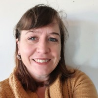 Odonata Employee Amy Cockroft's profile photo