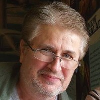Radio Broadcasting Employee Spradlin Randall's profile photo