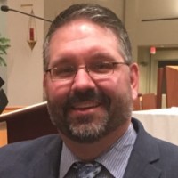 Mobile Modular Portable Storage Employee Marc Ori's profile photo