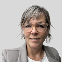 Roth Danmark A/S Employee Anja Lynge's profile photo