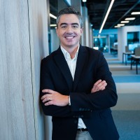 Xpand IT Employee Sérgio Viana's profile photo