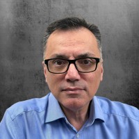 Focus15 Employee Ismail Kafescioglu's profile photo