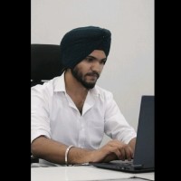 Indpro AB Employee Gurupreet Singh's profile photo