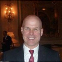 Data Sentinel Inc. Employee Kevin Downey's profile photo